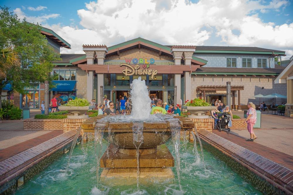 Top 5 Best Vacation Rental Communities Near Disney World